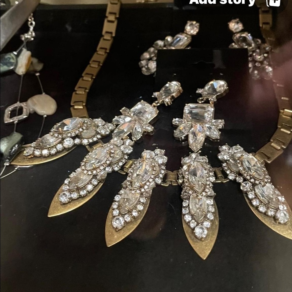 Vintage necklace